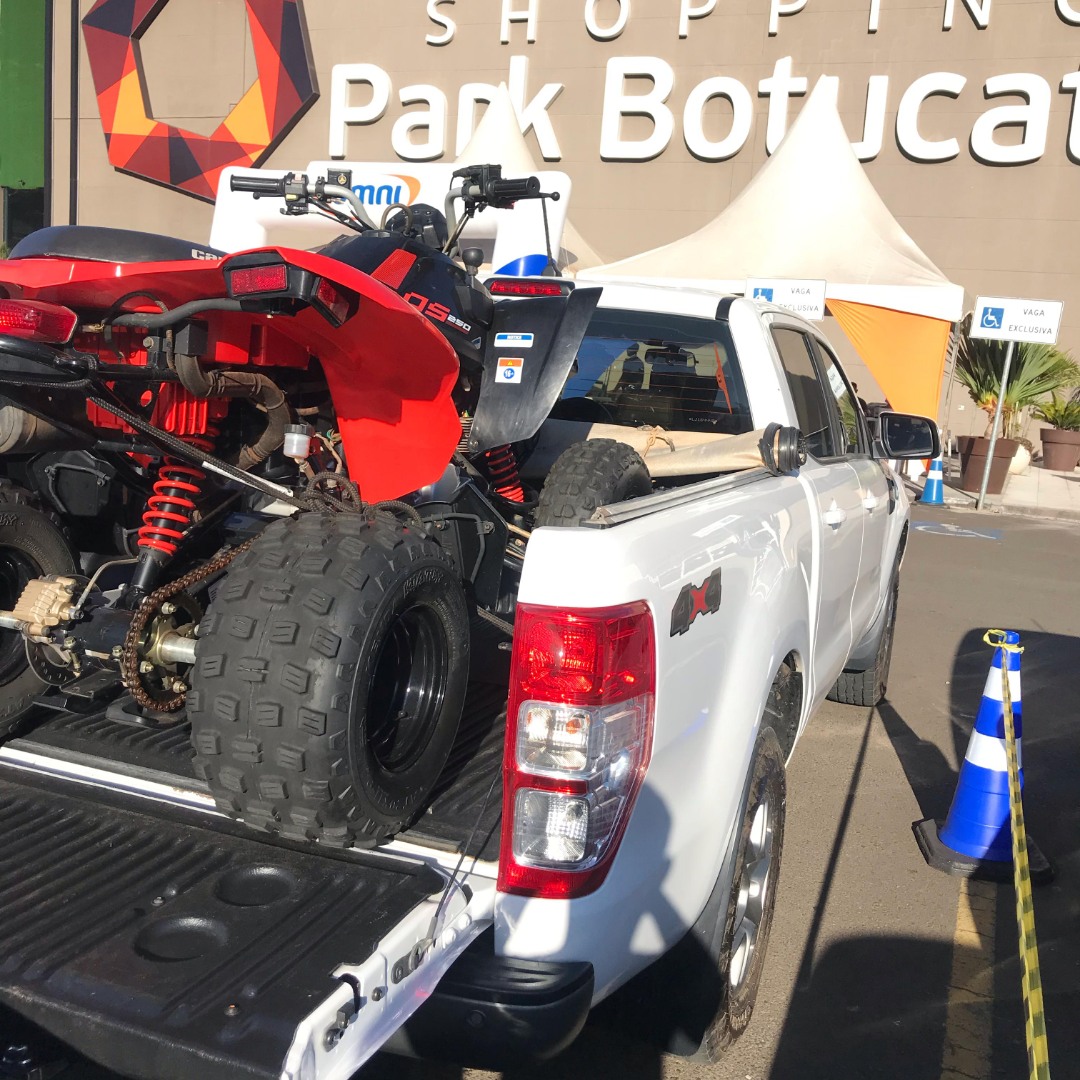 Ranger 2.2 16V XLS DIESEL 4X4 CABINE DUPLA AUTOMÁTICO