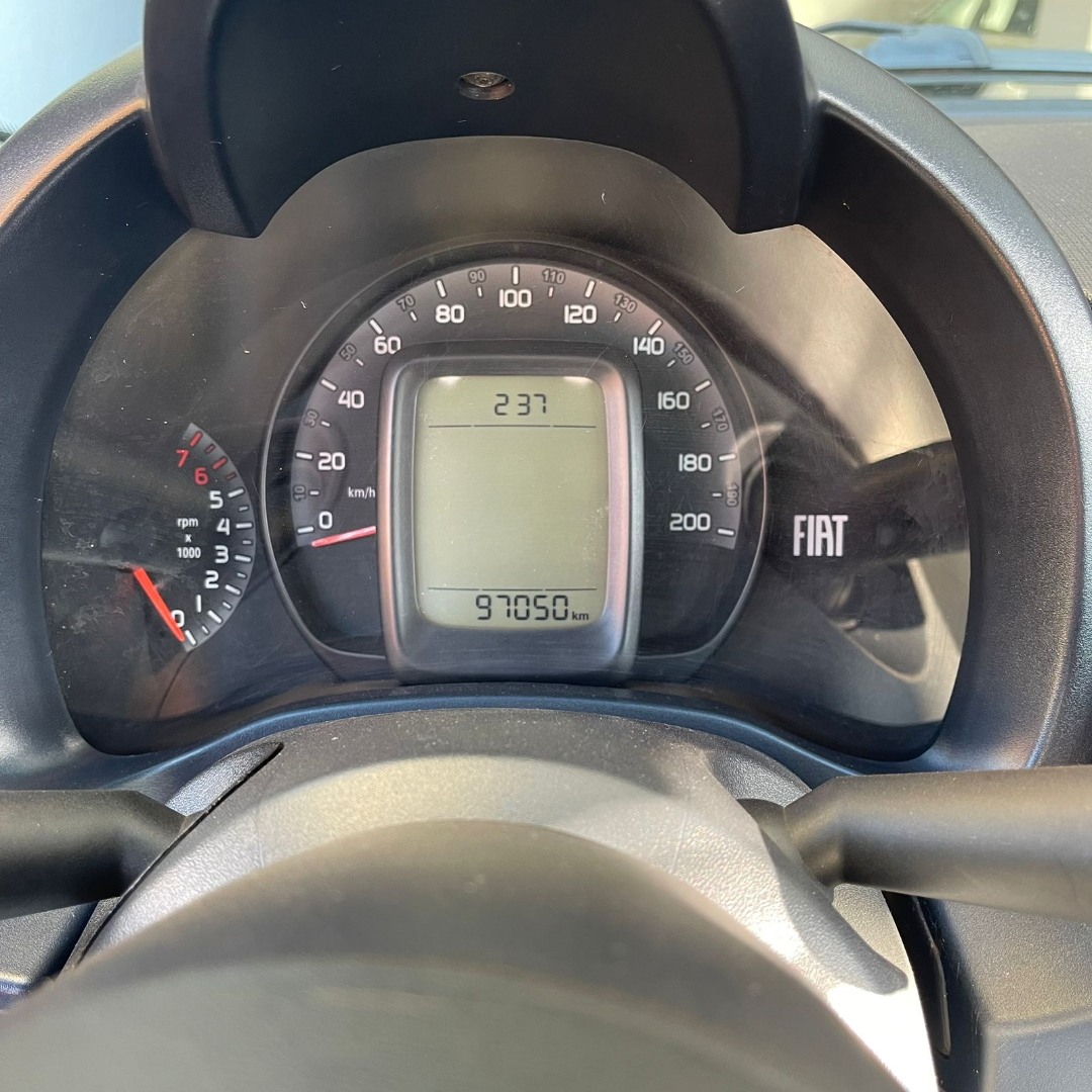 Uno 1.0 4P FLEX EVO ATTRACTIVE