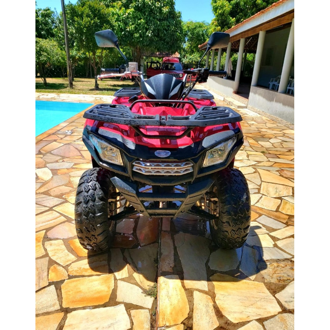 Farmer 200 N/D
