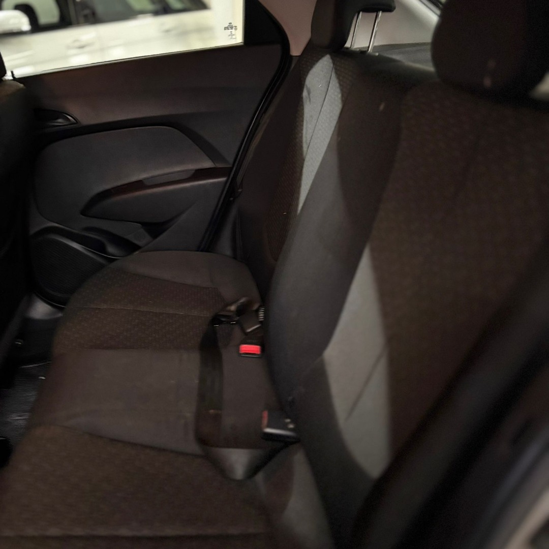 HYUNDAI HB 20 Hatch 1.0 12V 4P FLEX COMFORT PLUS