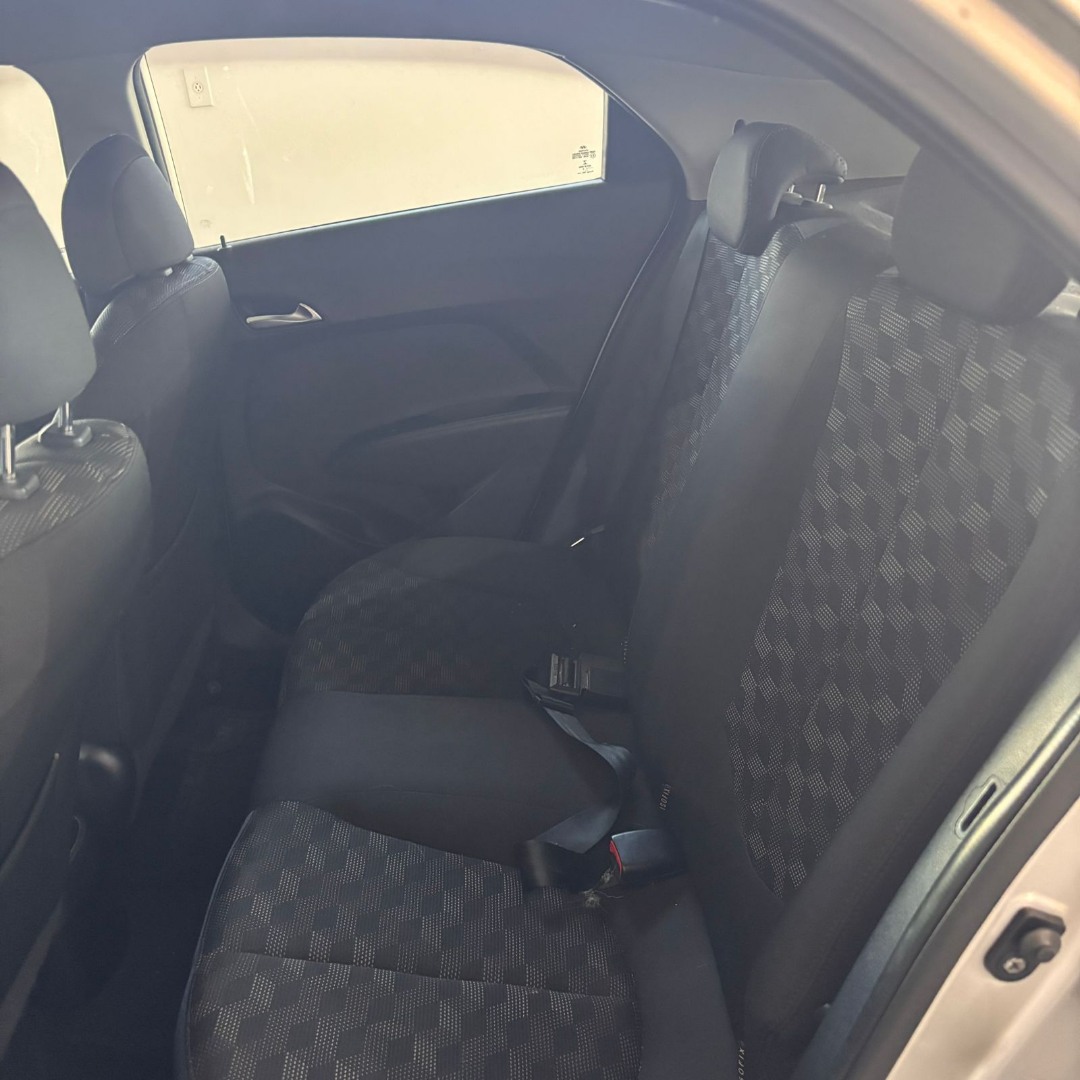 HYUNDAI HB 20 Hatch 1.6 16V 4P COMFORT FLEX AUTOMÁTICO