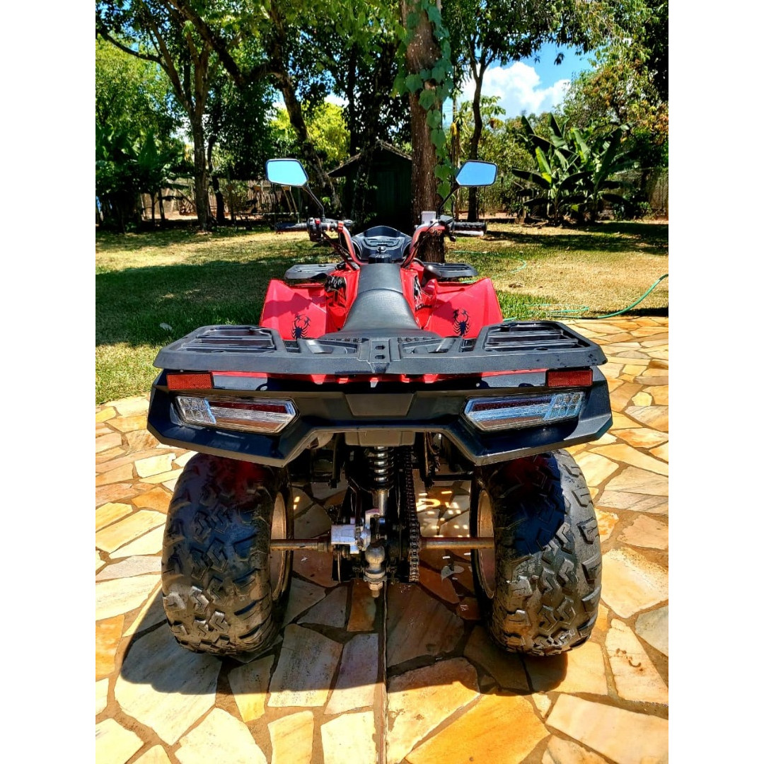 Farmer 200 N/D