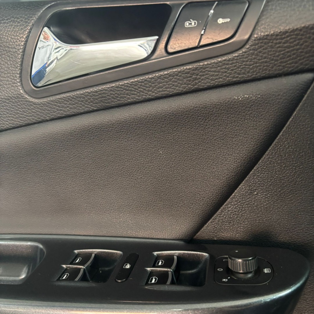 Passat Variant 2.0 16V 4P FSI AUTOMÁTICO