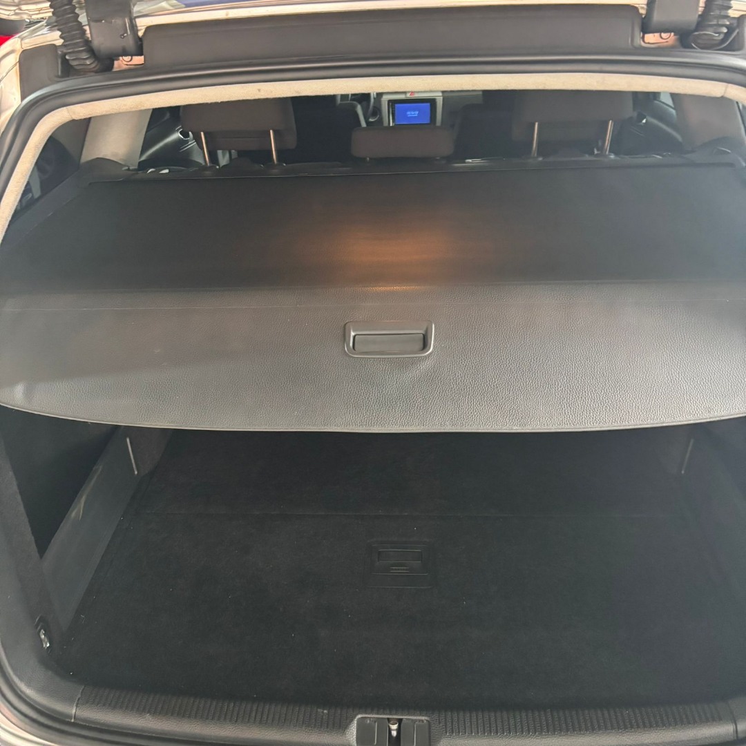 Passat Variant 2.0 16V 4P FSI AUTOMÁTICO