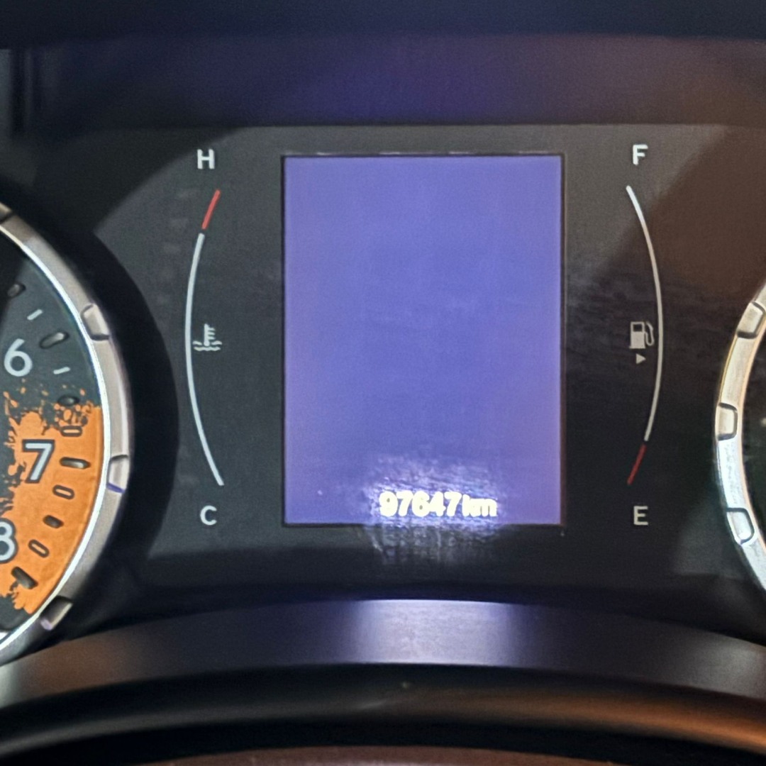 JEEP Renegade 1.8 16V 4P FLEX LONGITUDE AUTOMÁTICO