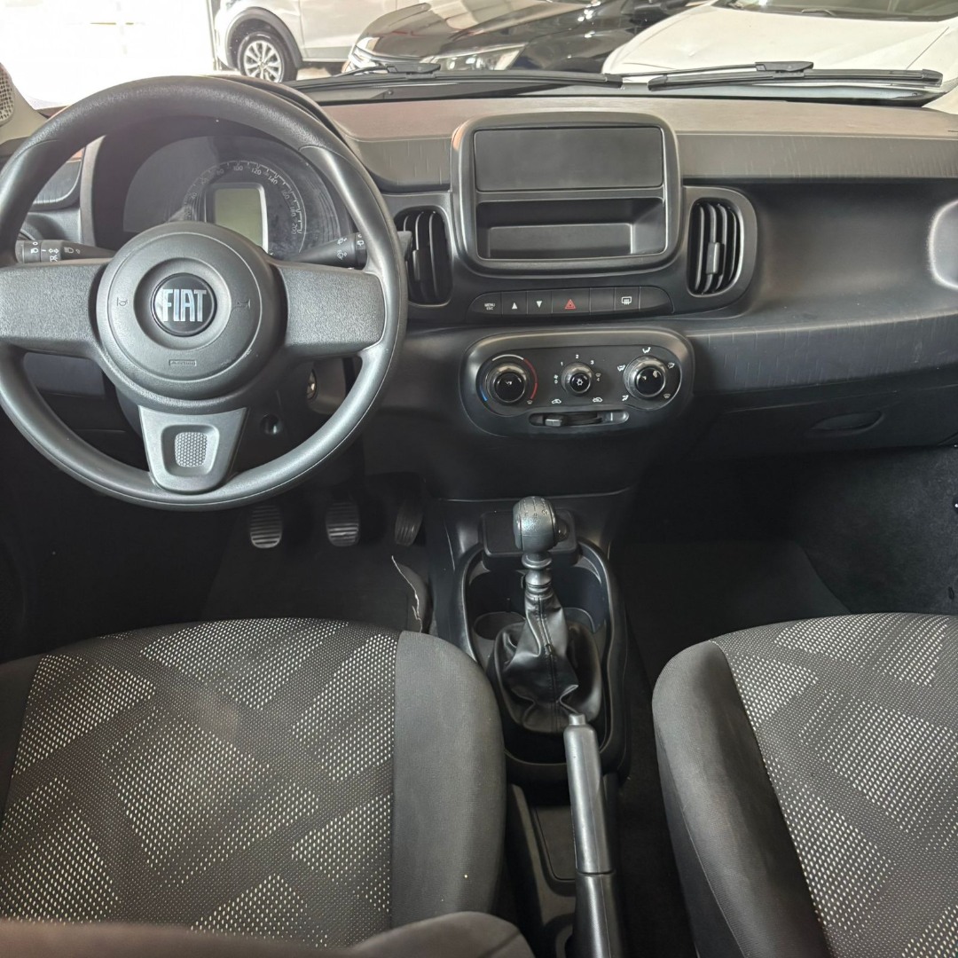 FIAT Mobi 1.0 4P FLEX EVO LIKE
