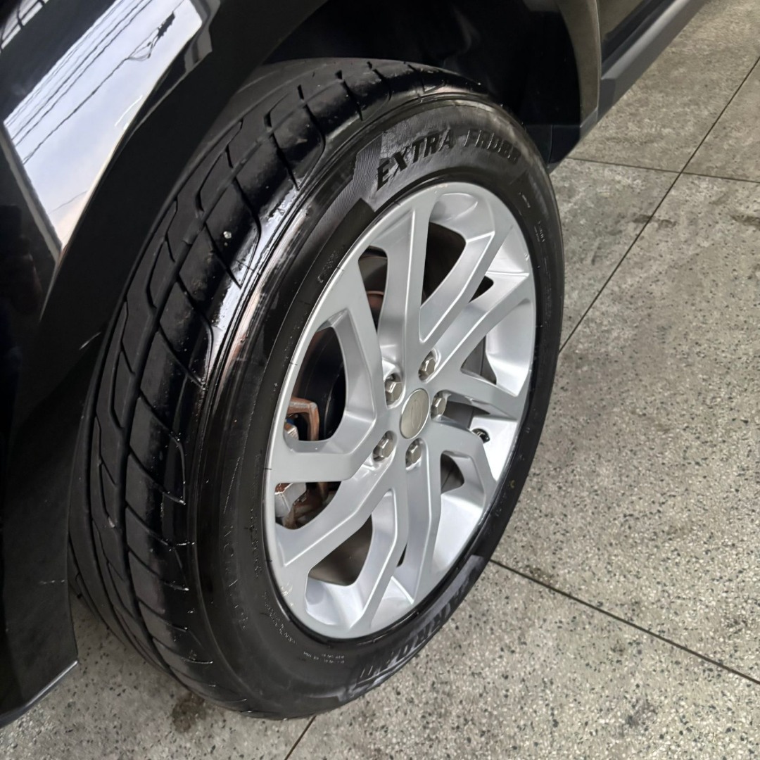 LAND ROVER Discovery 4 3.0 V6 36V 4P 4X4 HSE TURBO DIESEL AUTOMÁTICO