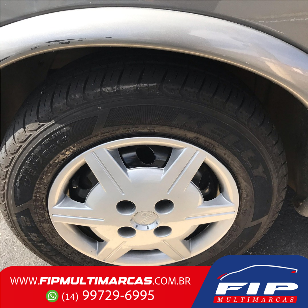 Corsa Sedan 1.0 4P CLASSIC LIFE