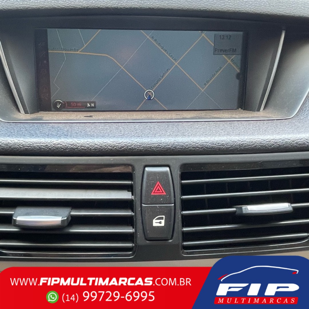 X1 2.0 16V 4P 18I S DRIVE AUTOMÁTICO