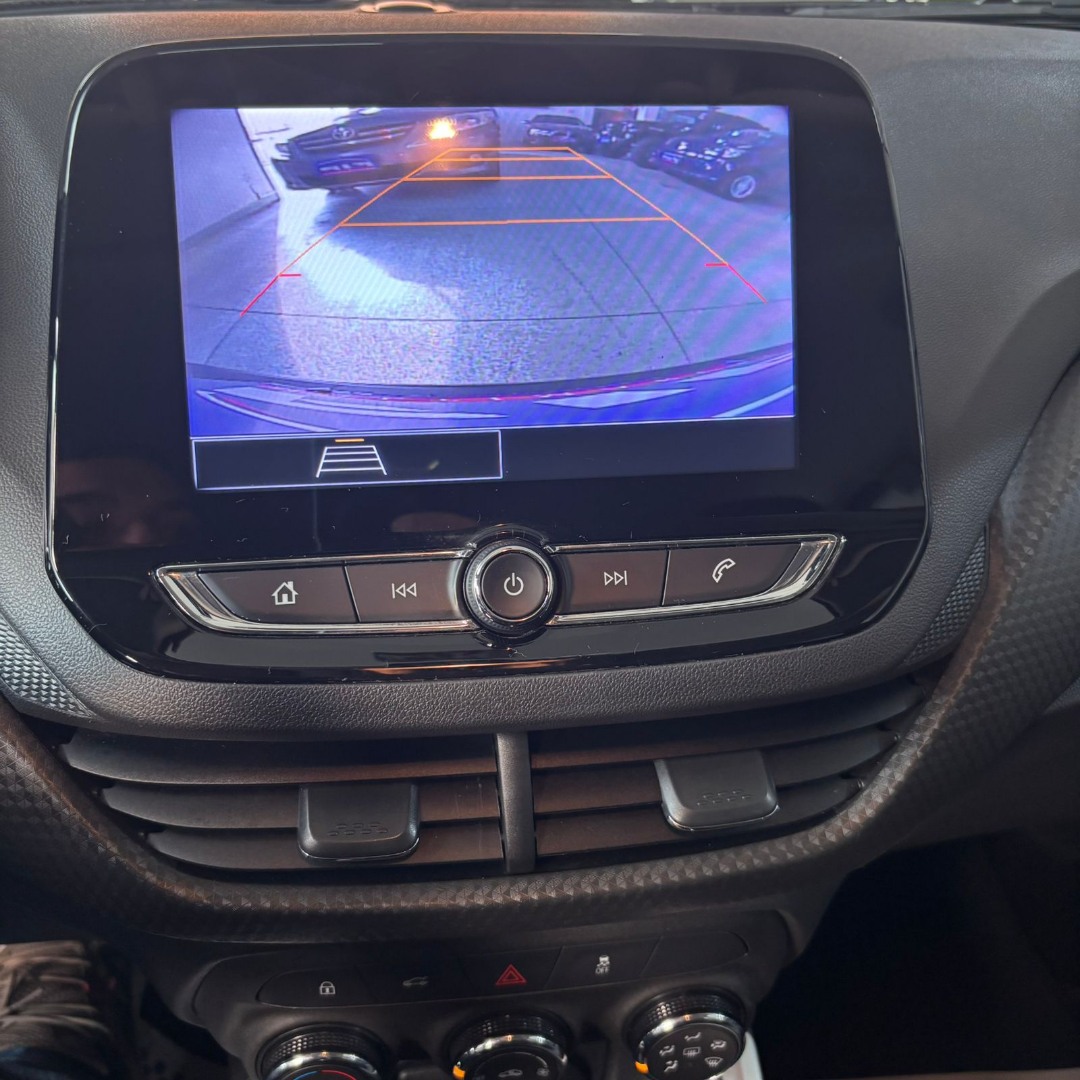 CHEVROLET Onix Hatch 1.0 12V 4P FLEX LT