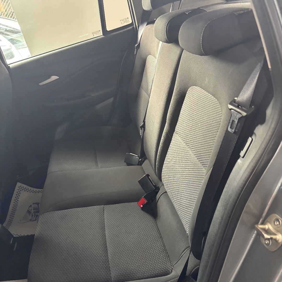 CHEVROLET Onix Hatch 1.0 12V 4P FLEX LT