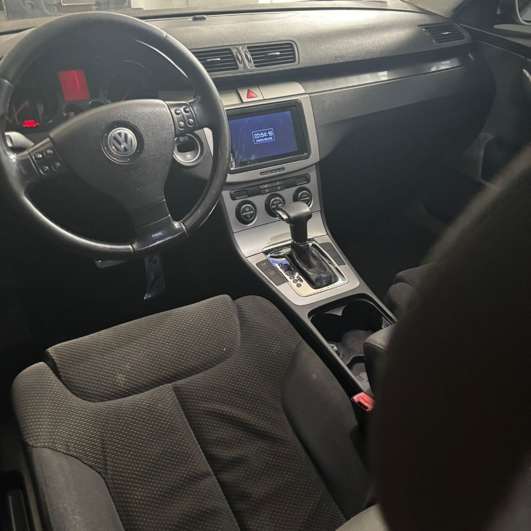 Passat Variant 2.0 16V 4P FSI AUTOMÁTICO