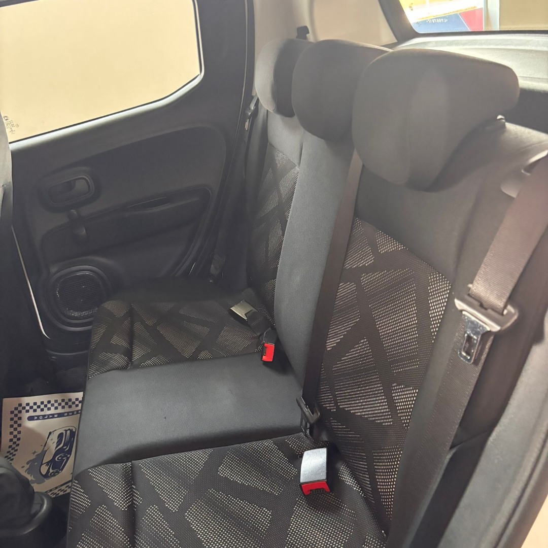 FIAT Mobi 1.0 4P FLEX EVO LIKE