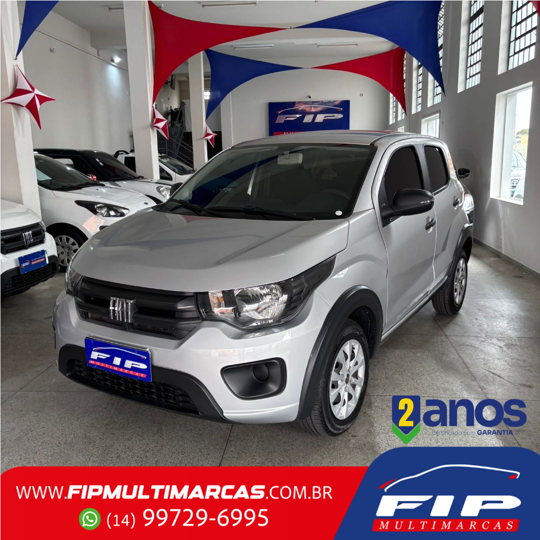 Mobi 1.0 4P FLEX EVO LIKE