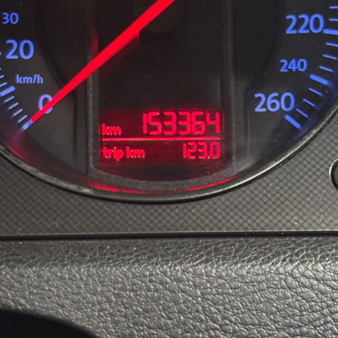 Passat Variant 2.0 16V 4P FSI AUTOMÁTICO