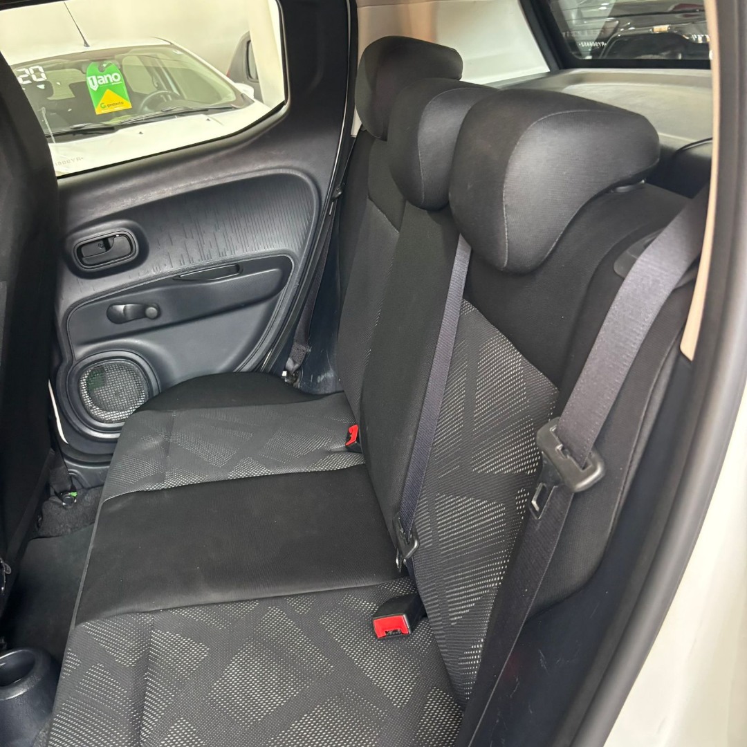 FIAT Mobi 1.0 4P FLEX EVO LIKE