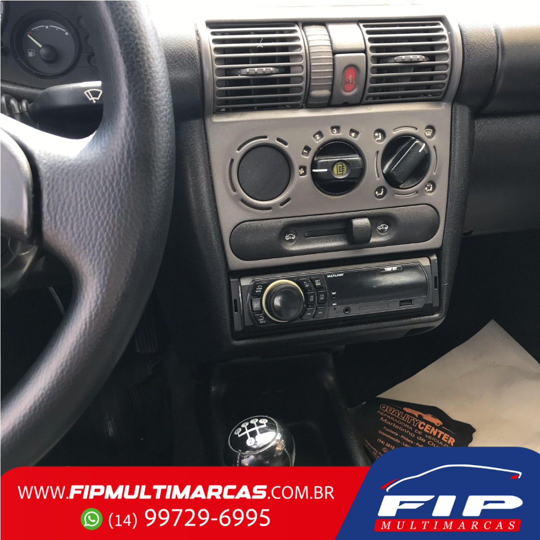 Corsa Sedan 1.0 4P CLASSIC LIFE
