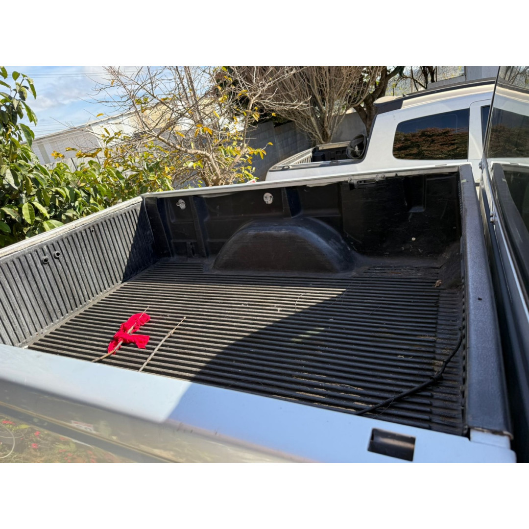 CHEVROLET Silverado 4.2 CONQUEST TURBO DIESEL CABINE SIMPLES