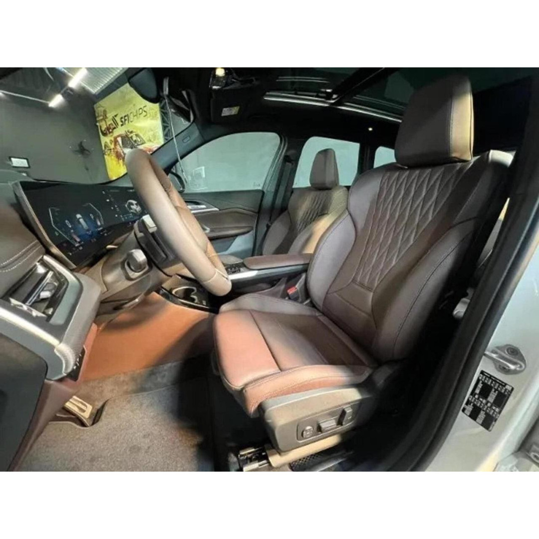 BMW X1 2.0 16V 4P 18I GP S DRIVE AUTOMÁTICO