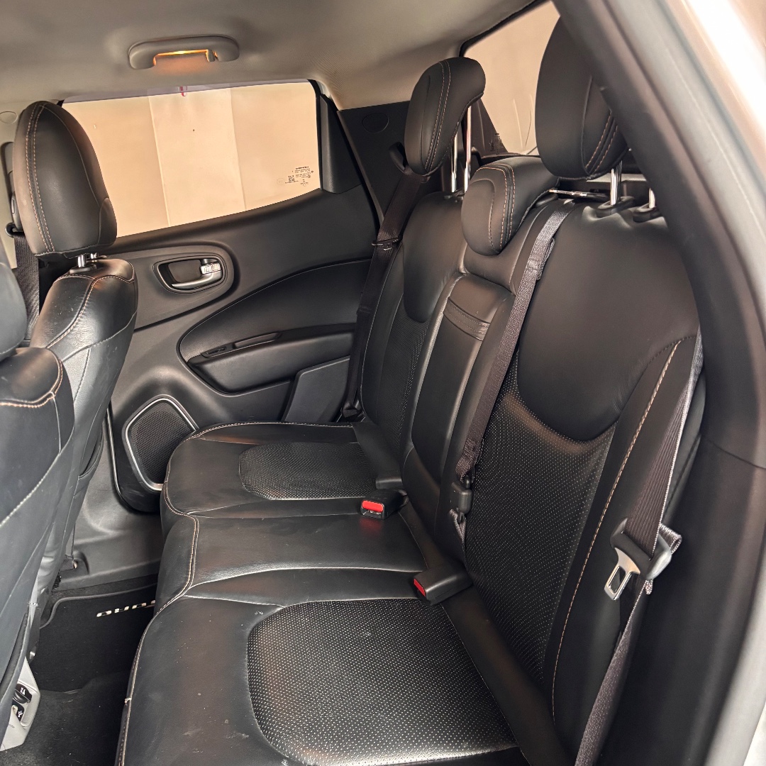 FIAT Toro 2.0 16V 4P VOLCANO 4WD TURBO DIESEL AUTOMÁTICO