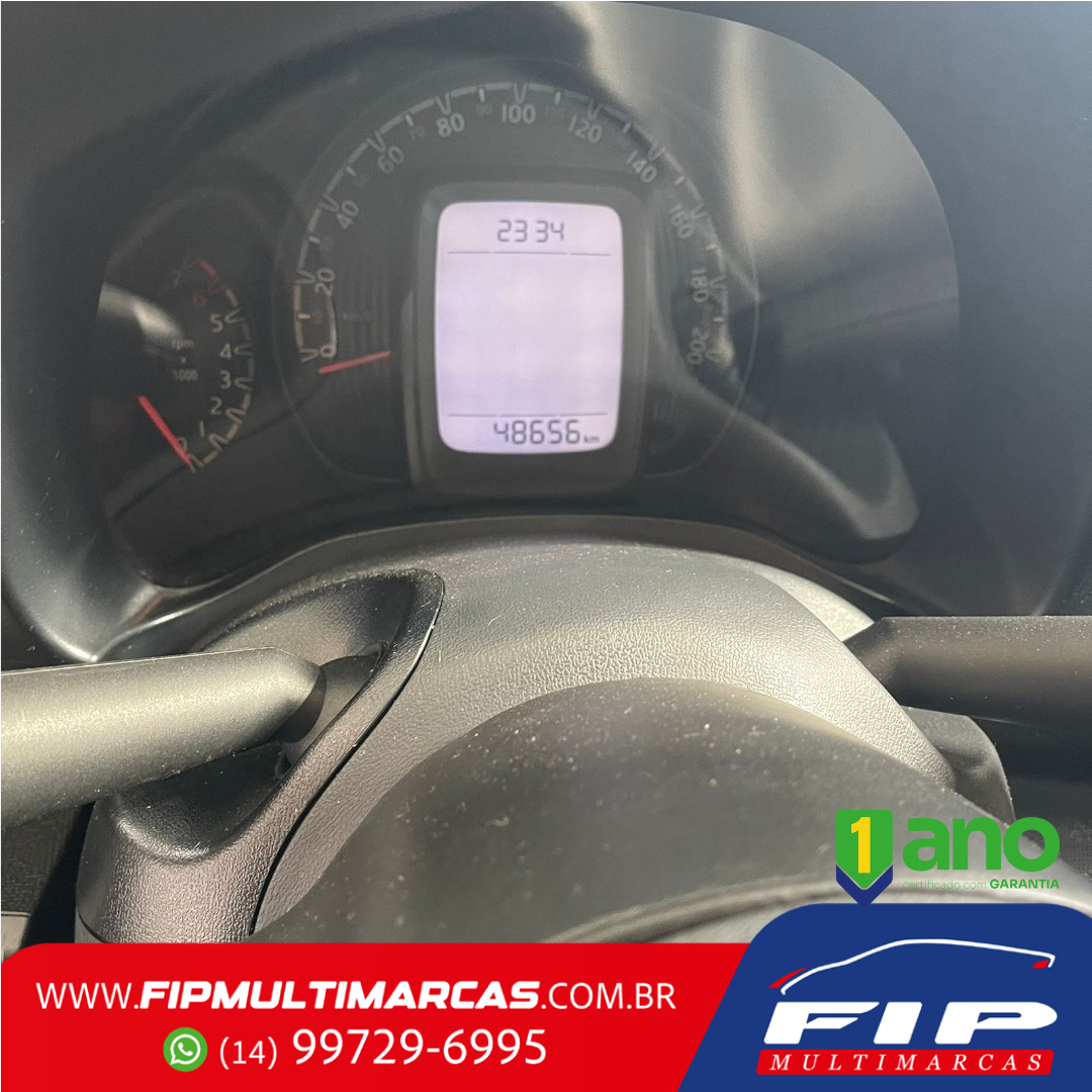 Mobi 1.0 4P FLEX EVO LIKE