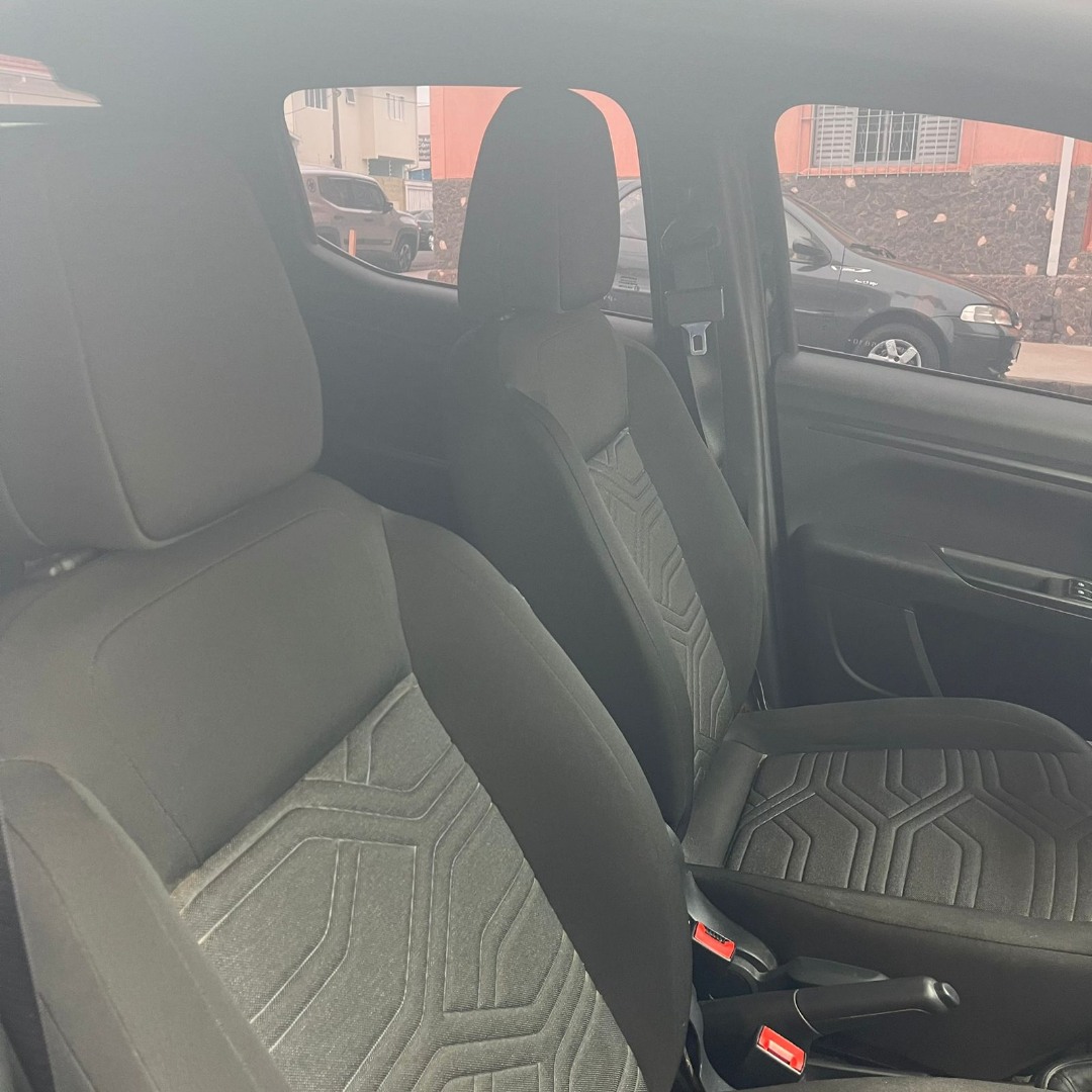 Strada 1.3 4P FIREFLY FLEX FREEDOM CABINE DUPLA
