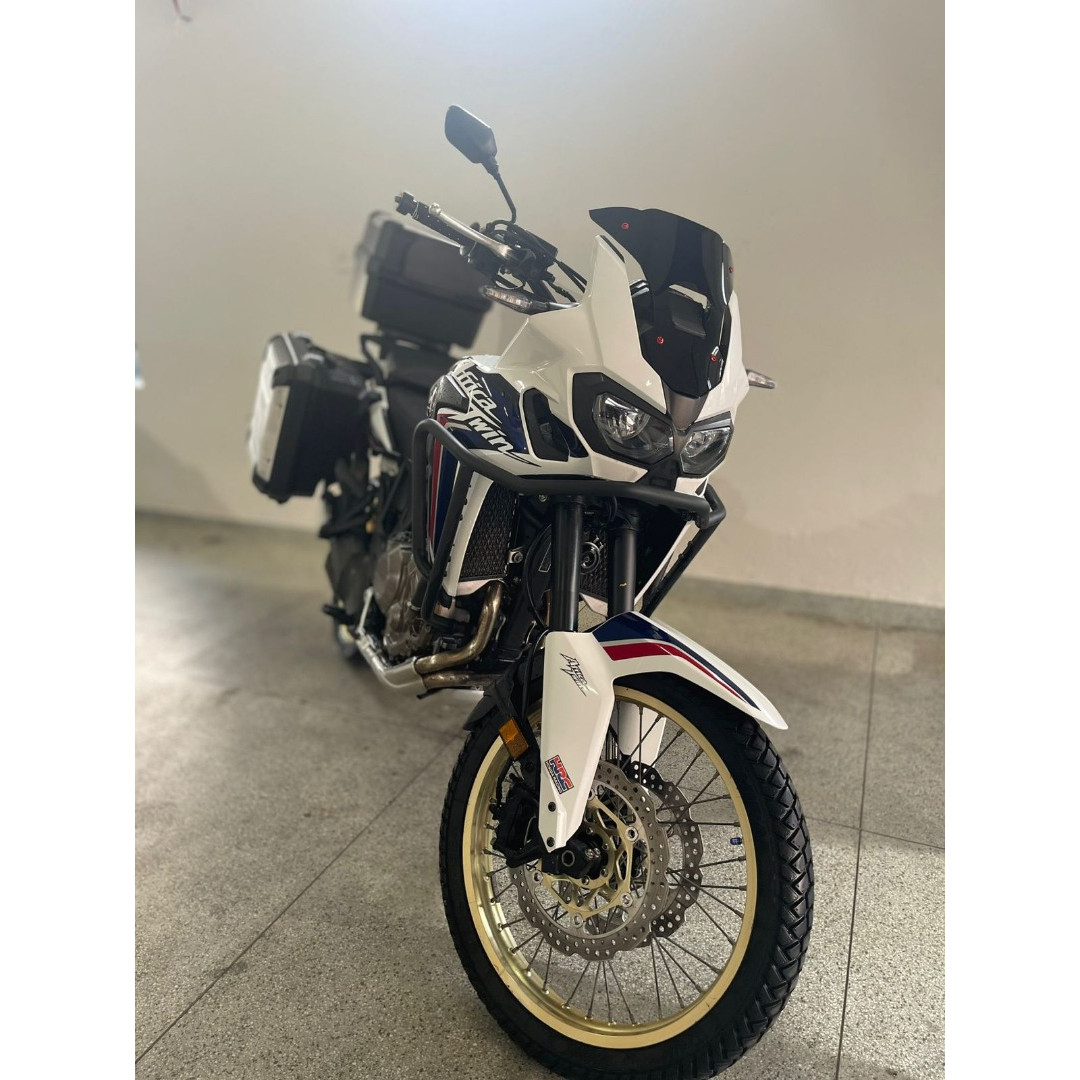 CRF 1000L Africa Twin TE