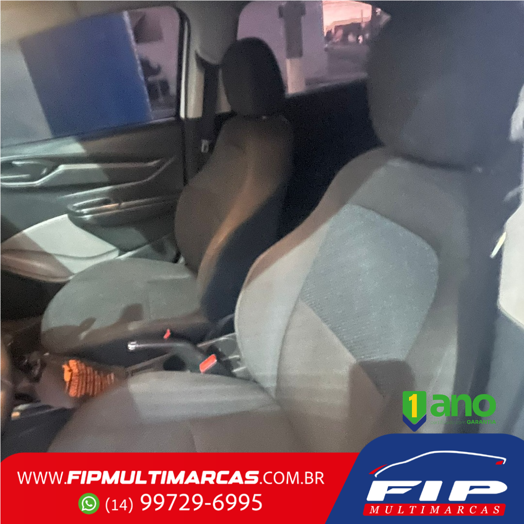 Onix Hatch 1.0 4P FLEX JOY
