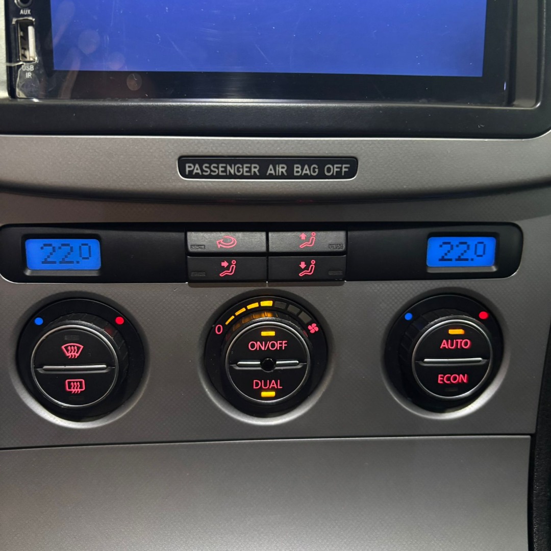 Passat Variant 2.0 16V 4P FSI AUTOMÁTICO