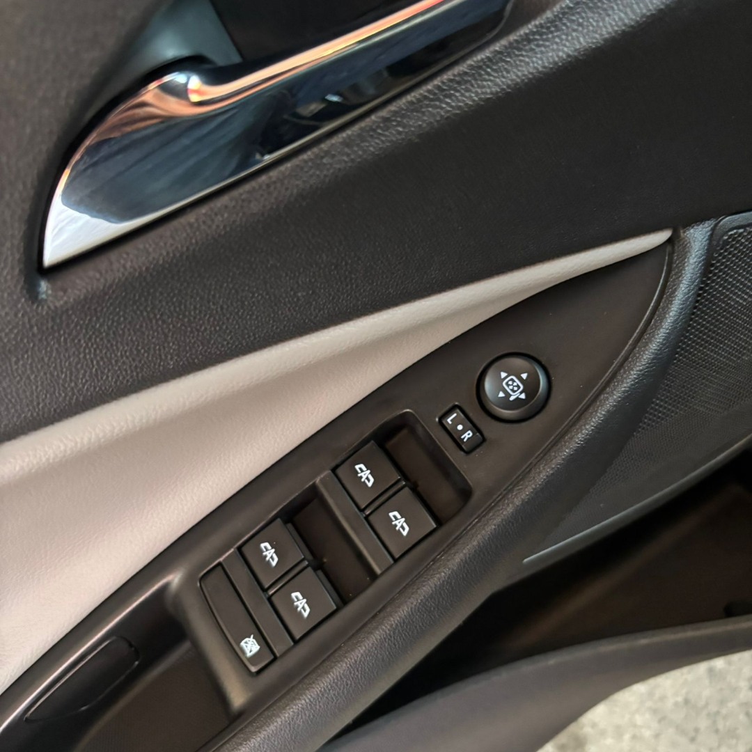 CHEVROLET Onix Hatch 1.0 12V 4P FLEX PREMIER 2 TURBO AUTOMÁTICO