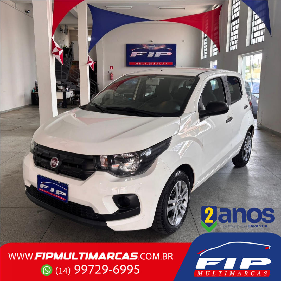 Mobi 1.0 4P FLEX EVO LIKE