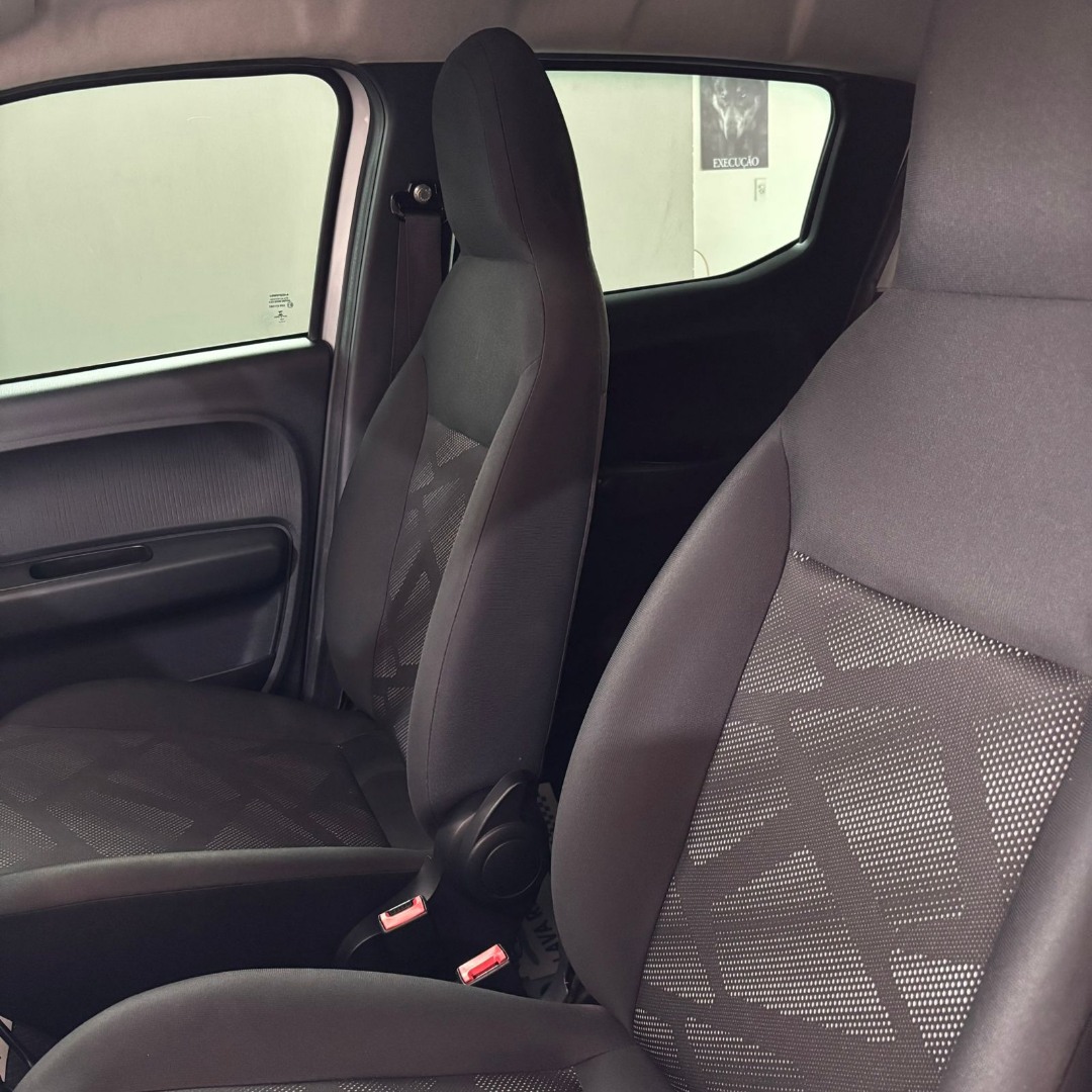 FIAT Mobi 1.0 4P FLEX EVO LIKE FIAT Mobi 1.0 4P FLEX EVO LIKE