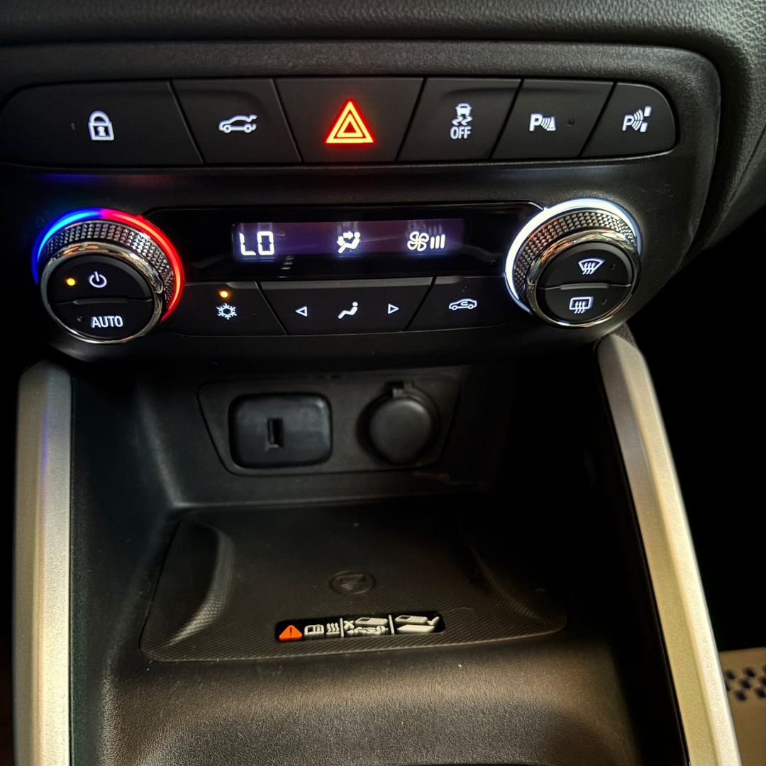 CHEVROLET Onix Hatch 1.0 12V 4P FLEX PREMIER 2 TURBO AUTOMÁTICO