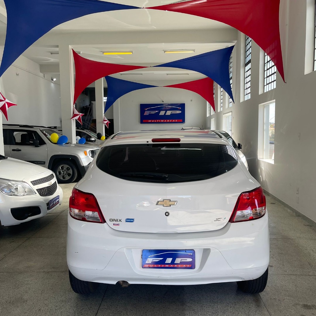 Onix Hatch 1.0 4P FLEX JOY