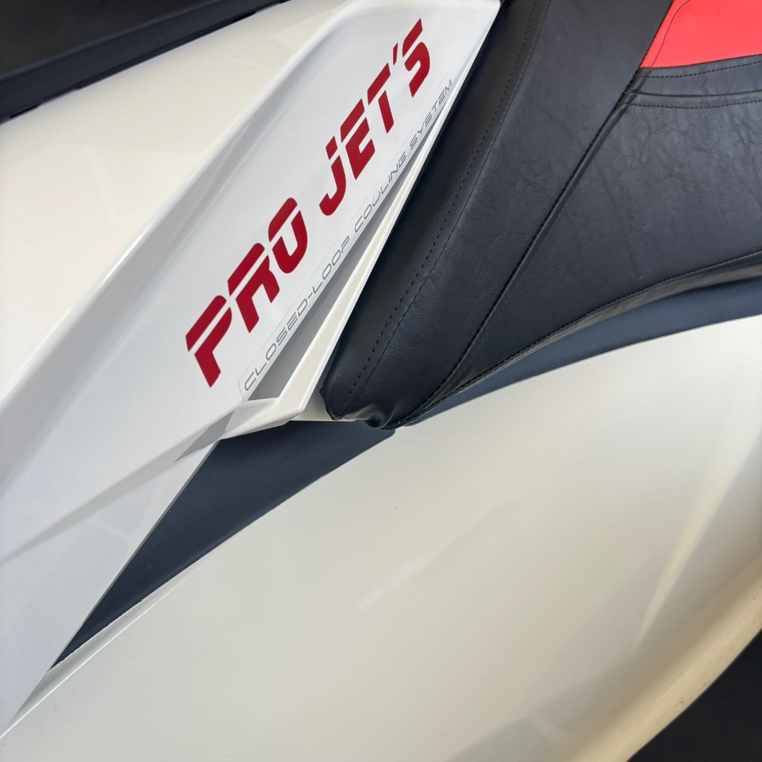 SEA DOO GTS 130 130 HP