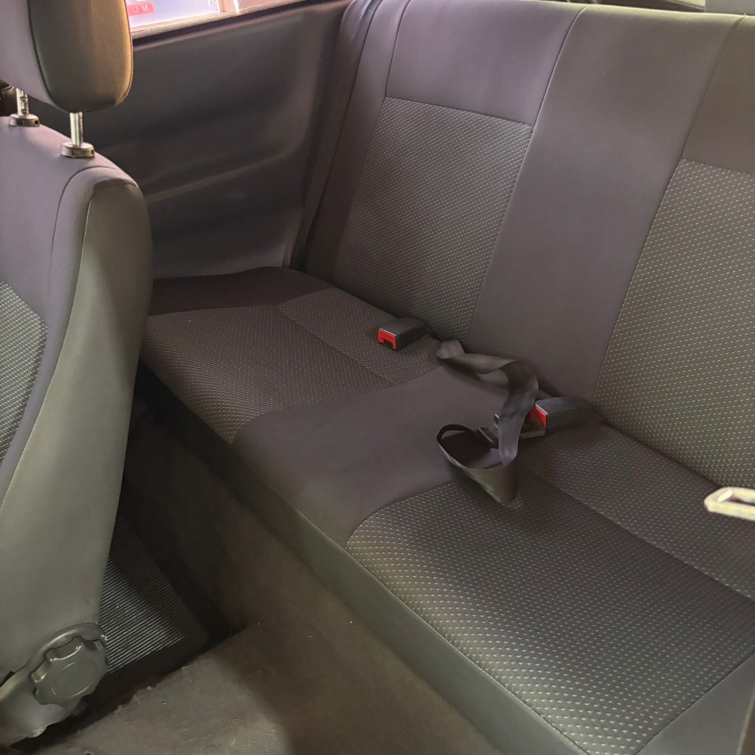 VOLKSWAGEN Gol 1.0 G4 TREND FLEX