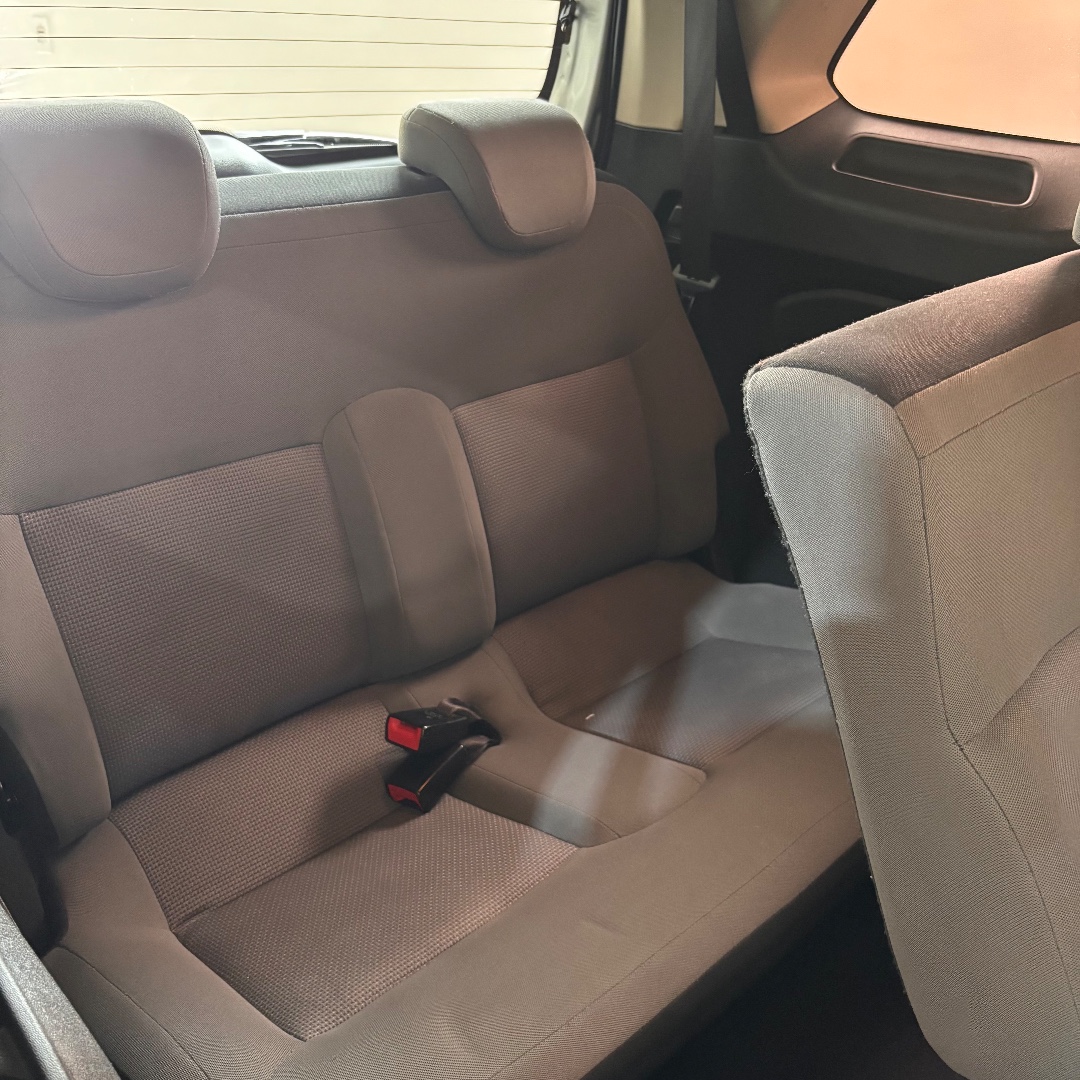 CHEVROLET Spin 1.8 4P FLEX LTZ 7 LUGARES AUTOMÁTICO