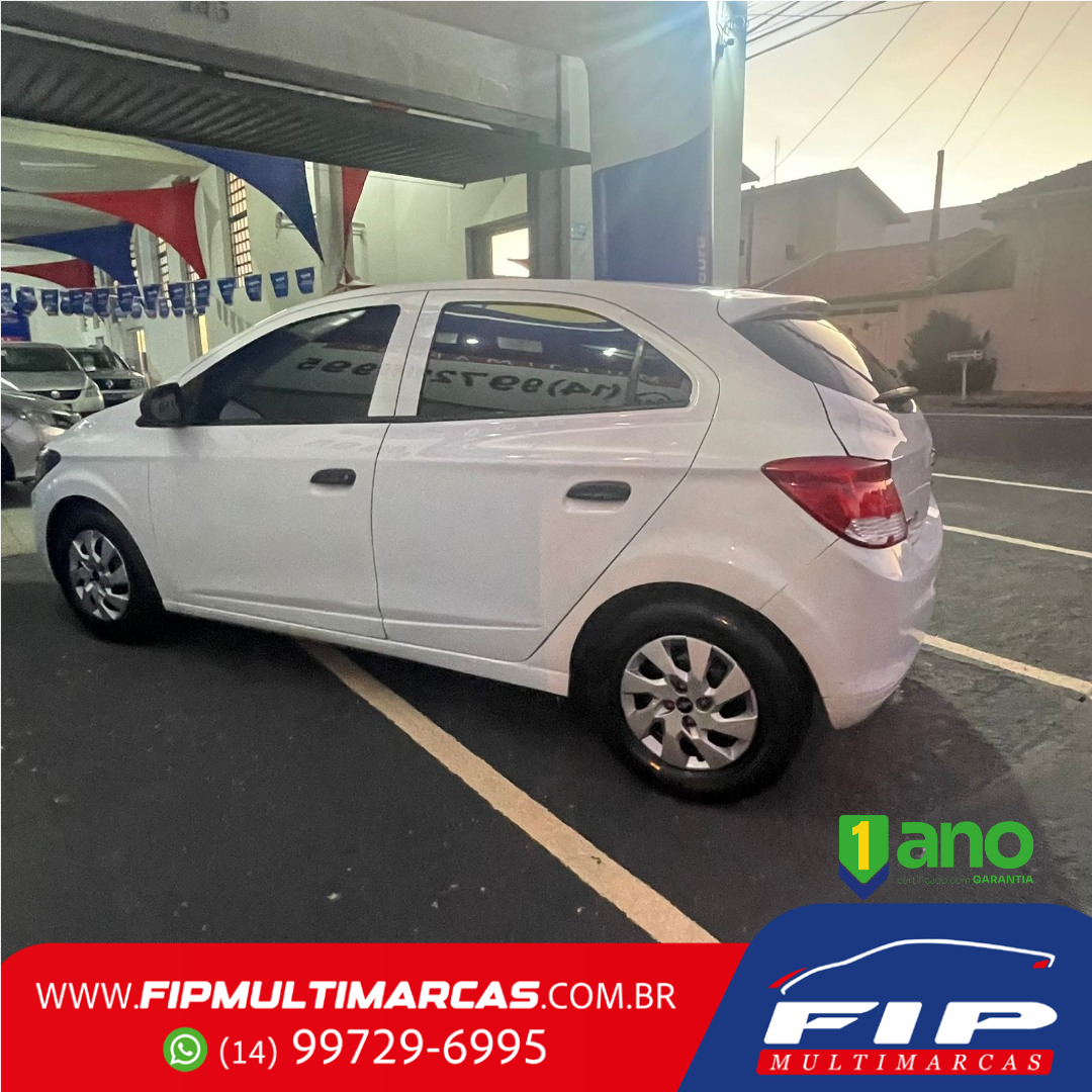 Onix Hatch 1.0 4P FLEX JOY