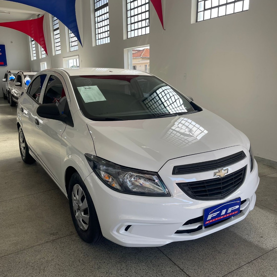 Onix Hatch 1.0 4P FLEX JOY