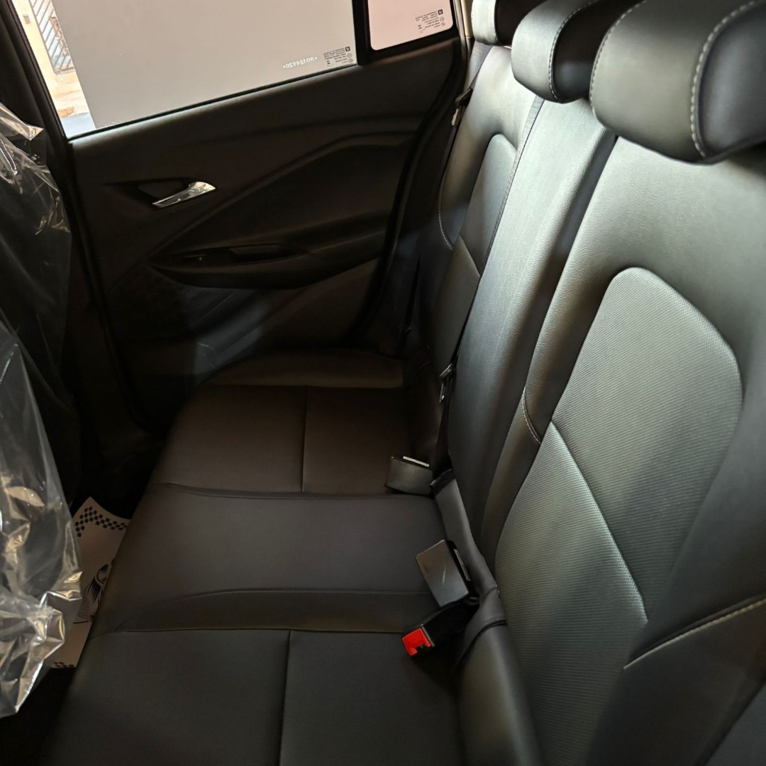 CHEVROLET Onix Hatch 1.0 12V 4P FLEX PREMIER 2 TURBO AUTOMÁTICO