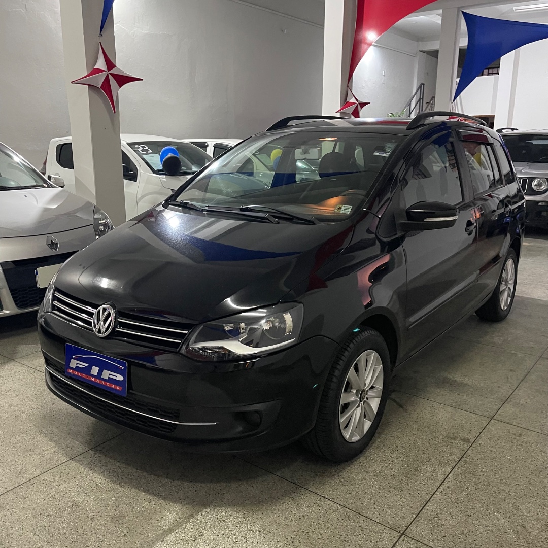 Space Fox 1.6 4P HIGHLINE FLEX