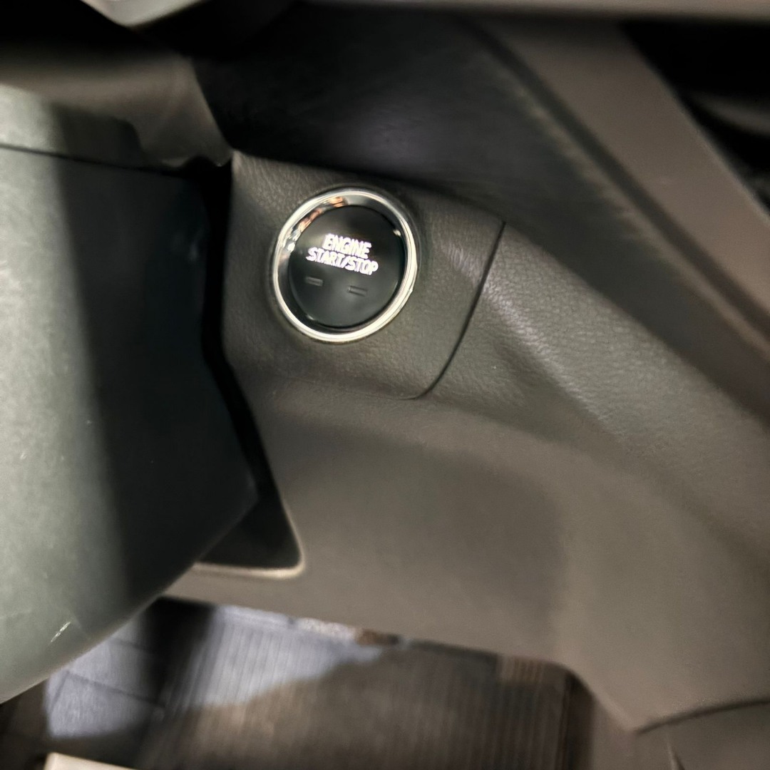 CHEVROLET Tracker 1.0 12V 4P FLEX TURBO AUTOMÁTICO