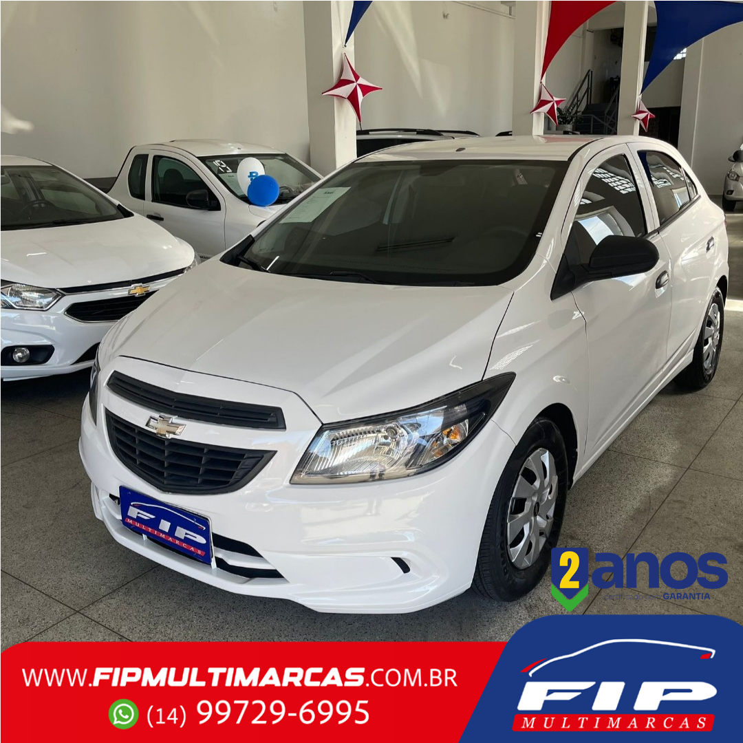 Onix Hatch 1.0 4P FLEX JOY