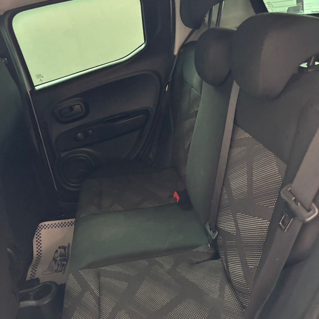 FIAT Mobi 1.0 4P FLEX EVO LIKE FIAT Mobi 1.0 4P FLEX EVO LIKE