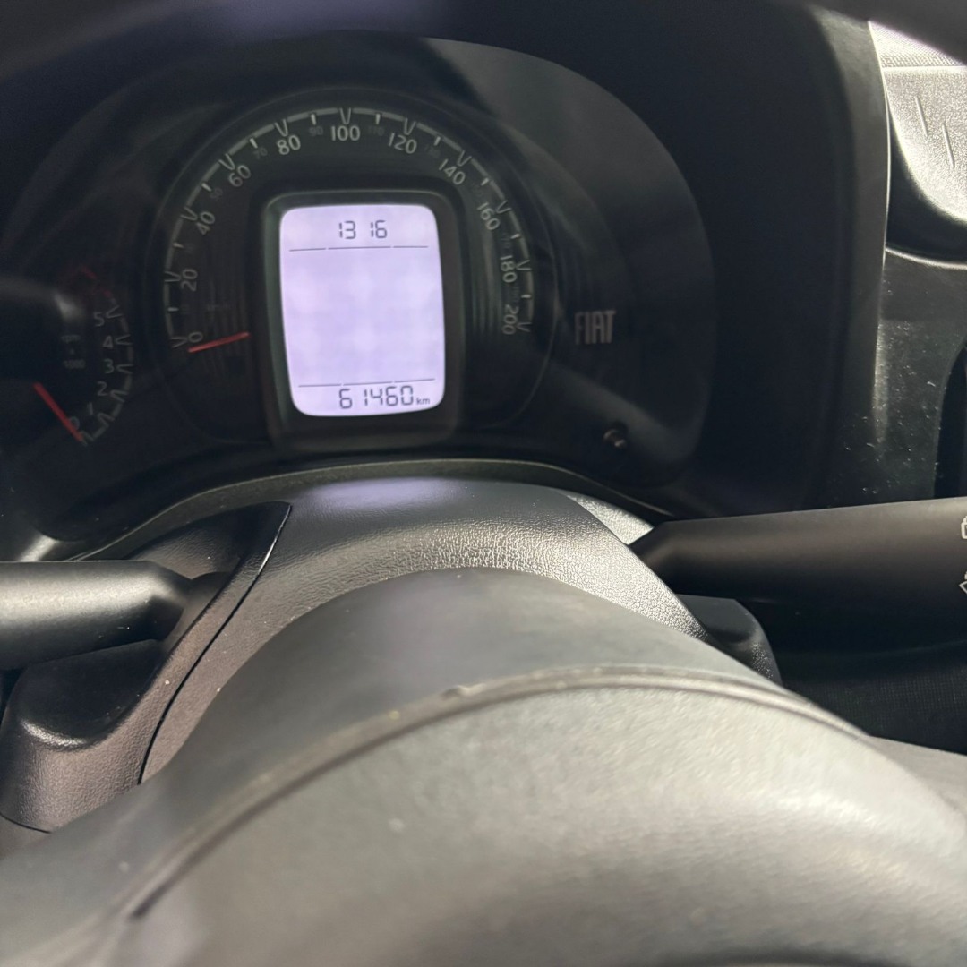 FIAT Mobi 1.0 4P FLEX EVO LIKE FIAT Mobi 1.0 4P FLEX EVO LIKE