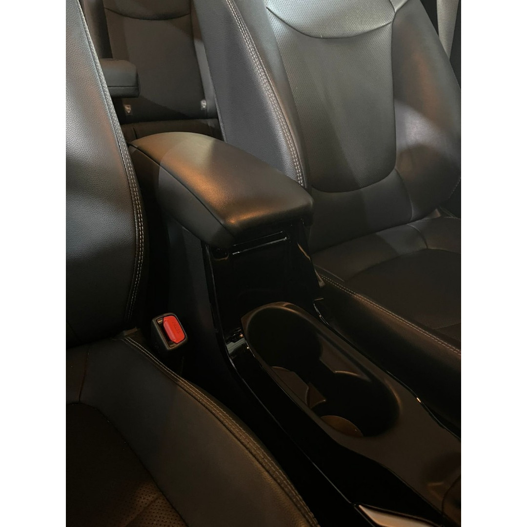 TOYOTA Corolla Cross 2.0 16V 4P FLEX VVT-IE XRE DIRECT SHIFT AUTOMÁTICO CVT