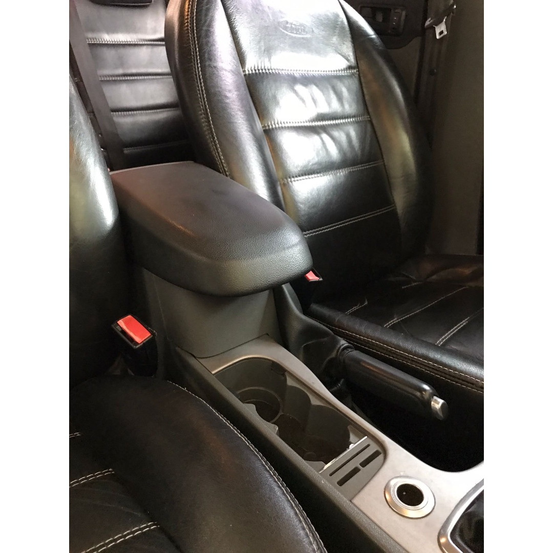 FORD Focus Hatch 1.6 16V 4P SE FLEX