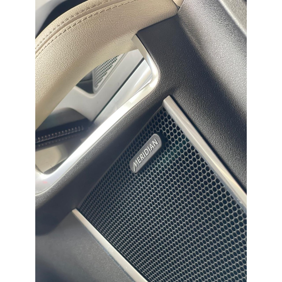 JAGUAR E-Pace 2.0 P250 R-DYNAMIC S AWD TURBO AUTOMÁTICO