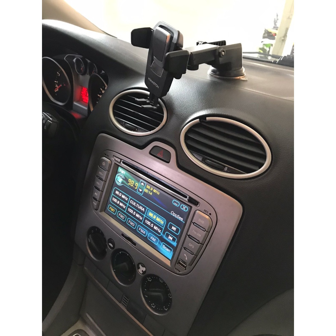 FORD Focus Hatch 1.6 16V 4P SE FLEX