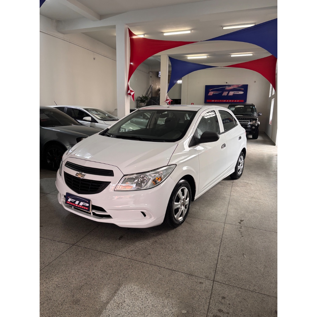 Onix Hatch 1.0 4P FLEX JOY